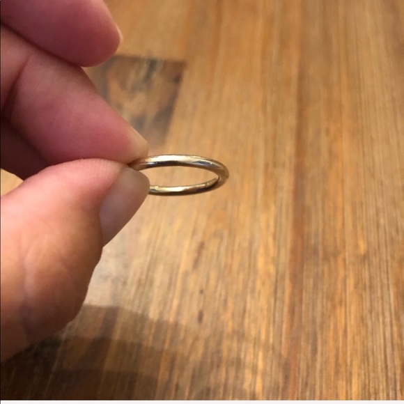 Quietly Spoken Pandora Ring - Picture 3 of 4